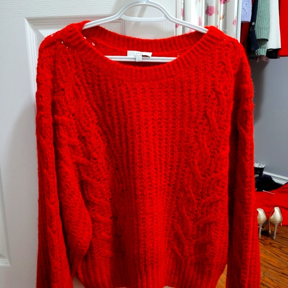 BEAUTIFUL JOIE sweater - Picture 1 of 5